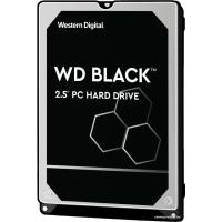 WD Black 1TB WD10SPSX