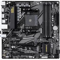 Gigabyte B550M DS3H AC R2