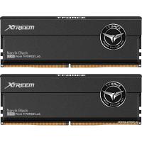 Team T-Force Xtreem 2x16ГБ DDR5 7200 МГц FFXD532G7200HC34ADC01