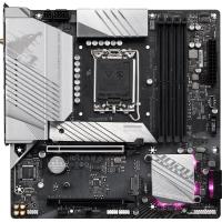 Gigabyte B760M Aorus Elite AX (rev. 1.0)