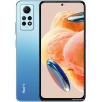 Redmi Note 12 Pro 4G 8GB/256GB международная версия (ледниковый синий)