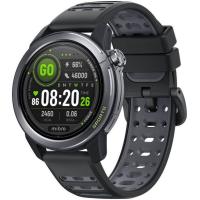 Mibro GS Active 2 (темно-серый)