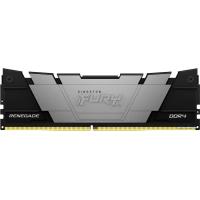Kingston FURY Renegade 16ГБ DDR4 3200 МГц KF432C16RB12/16