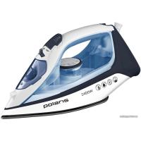 Polaris PIR 2483K 3m (белый/голубой)