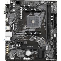 Gigabyte A520M K V2 (rev. 1.1)
