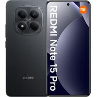 Redmi Note 15 Pro 12GB/256GB международная версия (черный металл)