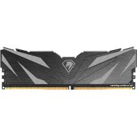 Netac Shadow II 16ГБ DDR5 6000 МГц NTSWD5P60SP-16K