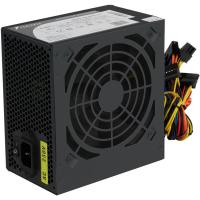 Powerman PM-500ATX F (черный)
