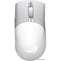 ASUS ROG Keris Wireless AimPoint Moonlight White