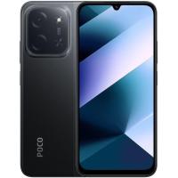 POCO C85 8GB/256GB международная версия (черный)