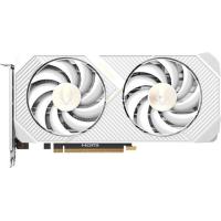 ZOTAC Gaming GeForce RTX 5070 Twin Edge OC White Edition ZT-B50700Q-10P
