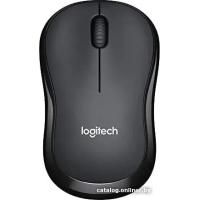 Logitech B175 (серый)