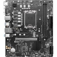 MSI PRO H610M-E DDR4
