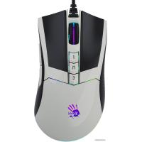 A4Tech Bloody W90 Max (белый/черный)
