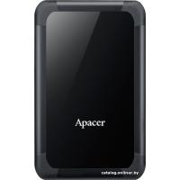 Apacer AC532 2TB (черный)