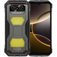 Doogee V Max S 8GB/256GB (серый)