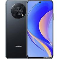 Huawei nova Y90 4GB/128GB (полночный черный)