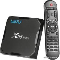 Miru X96 Max+ 4ГБ/32ГБ