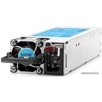 HP 865408-B21 500W