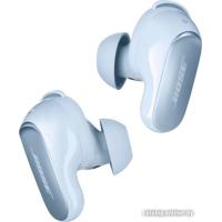 Bose QuietComfort Ultra Earbuds (голубой)