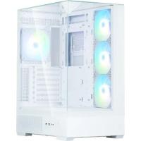 Zalman P40 Prism Plus (белый)