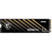 MSI Spatium M461 1TB S78-440L1D0-P83