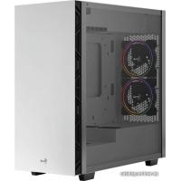 AeroCool Flo Saturn FRGB-G-WT-v1