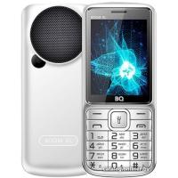 BQ BQ-2810 Boom XL (серебристый)