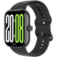 HONOR Choice InFoWear Watch 2 Pro LWS-WB11 (черный)