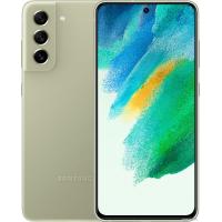 Samsung Galaxy S21 FE 5G SM-G990B/DS 8GB/256GB (зеленый)