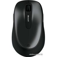 Microsoft Comfort Mouse 4500