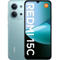Redmi 15C 4G 6GB/128GB международная версия (зеленый)