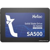 Netac SA500 480GB NT01SA500-480-S3X