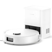 Trouver Robot Vacuum E20 Pro Plus RLE12SD (евровилка, белый)