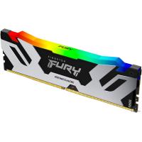 Kingston FURY Renegade RGB 24ГБ DDR5 7200МГц KF572C38RSA-24