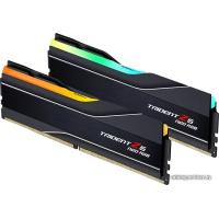 G.Skill Trident Z5 Neo RGB 2x32ГБ DDR5 6000 МГц F5-6000J2836G32GX2-TZ5NR