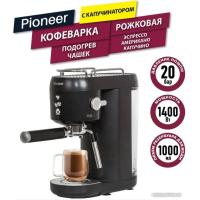 Pioneer CM109P (черный)