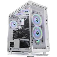 Thermaltake Core P6 Tempered Glass Snow CA-1V2-00M6WN-00