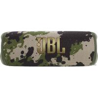 JBL Flip 6 (камуфляж)