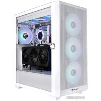 Thermaltake S250 TG ARGB Snow CA-1Y6-00M6WN-00