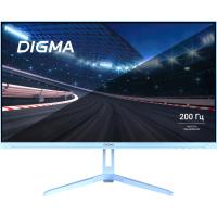 Digma Overdrive 24P410F (голубой)