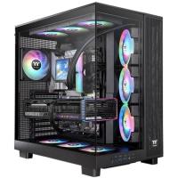 Thermaltake View 380 XL TG ARGB Black CA-11E-00M1WN-00
