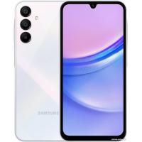 Samsung Galaxy A15 6GB/128GB (голубой, без Samsung Pay)