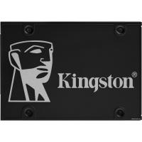 Kingston KC600 1TB SKC600/1024G