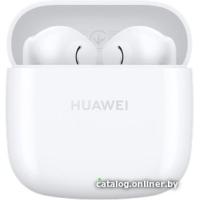 Huawei FreeBuds SE 2 (керамический белый, международная версия)