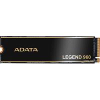 ADATA Legend 960 2TB ALEG-960-2TCS