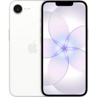 Apple iPhone 17e 512GB (белый)