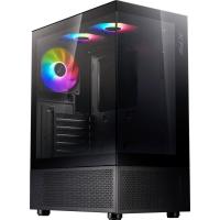 ADATA XPG Invader X Mini (черный)