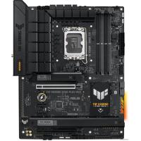 ASUS TUF Gaming B760-Plus WiFi