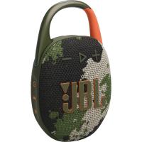 JBL Clip 5 (камуфляж)